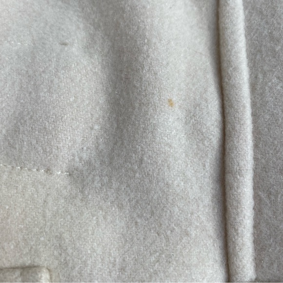 RARE Free People Wool Coat 10 - Picture 5 of 6